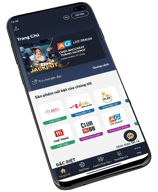 Chất lượng phát sóng HD